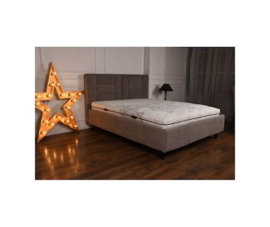 Кровать Таурус (Стандарт) Richman, обивка на выбор