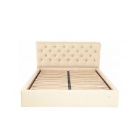 Кровать Лондон (Стандарт) Richman, обивка на выбор