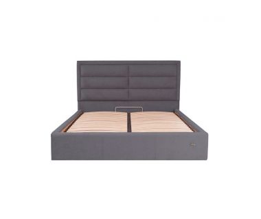 Ліжко Орландо (Стандарт) Richman, оббивка на вибір