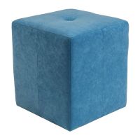 Пуф Крісті – оббивка Алоба 27