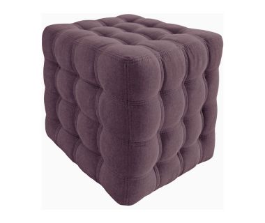 Пуф Матильда – обивка Фибрил 24