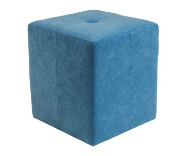 Пуф Крісті – оббивка Алоба 27