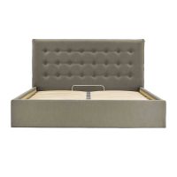 Ліжко Ніколь - 160 х 200 комплектація Комфорт - Мелва 20