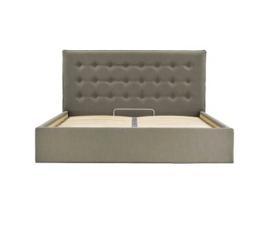 Кровать Николь - 160 х 200 Комфорт - Мелва 20