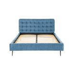 Кровать Беладжио (Стандарт) Richman, обивка на выбор