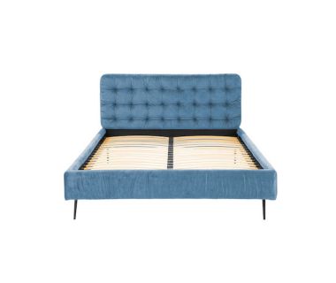 Ліжко Беладжіо (Стандарт) Richman, оббивка на вибір