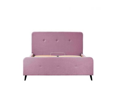 Ліжко Мішель (Стандарт) Richman, оббивка на вибір