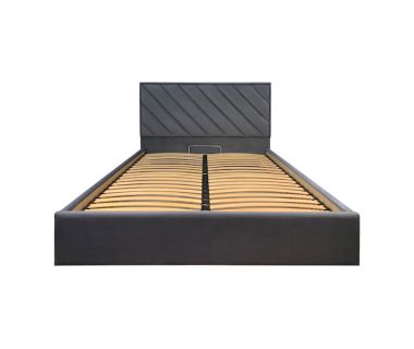 Кровать Чикаго - 160 х 200 Комфорт - Аморе 32