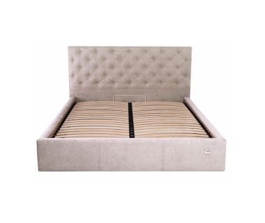 Ліжко Ковентрі (Стандарт) Richman, оббивка на вибір