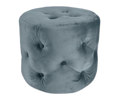 Пуф Катрін – оббивка Міссоні 030