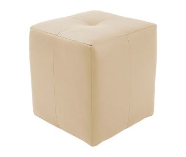 Пуф Кристи – обивка Флай 2207