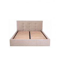 Кровать Манчестер (Стандарт) Richman, обивка на выбор