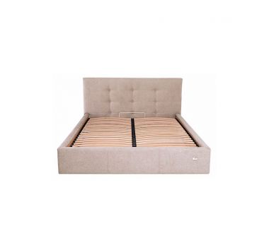 Ліжко Манчестер (Стандарт) Richman, оббивка на вибір