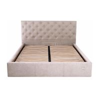 Кровать Ковентри (Стандарт) Richman, обивка на выбор