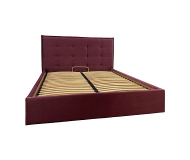 Кровать Моника - 160 х 200 Комфорт - Миссони 28