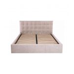 Кровать Честер Нью (Комфорт) с подъемным механизмом Richman, обивка на выбор