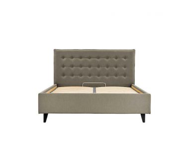 Ліжко Ніколь (Стандарт) Richman, оббивка на вибір