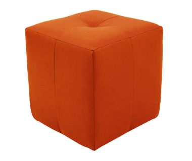 Пуф Кристи – обивка Флай 2218