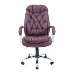 Кресло компьютерное Венеция - Хром - Флай 2231