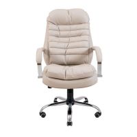 Кресло компьютерное Валенсия - Хром - Софитель 03