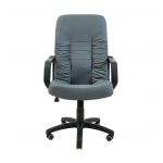 Кресло компьютерное Техас – комплектация и обивка по выбору