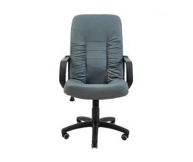 Крісло комп'ютерне Техас – комплектація та оббивка на вибір