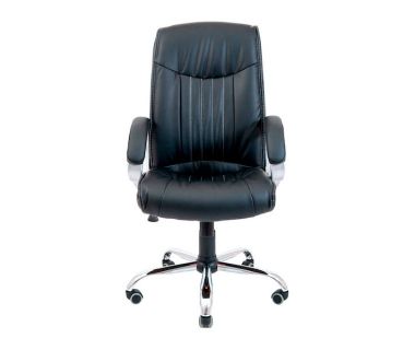 Кресло компьютерное Франкфурт Ю - Хром - Флай 2230