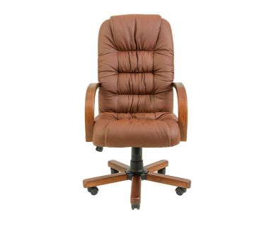 Крісло комп'ютерне Річард - Вуд - Флай 2231