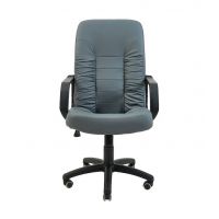 Кресло компьютерное Техас – комплектация и обивка по выбору