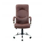 Крісло комп'ютерне Гермес – комплектація та обивка на вибір