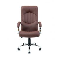 Крісло комп'ютерне Гермес – комплектація та обивка на вибір