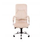 Крісло комп'ютерне Нікосія – комплектація та оббивка на вибір