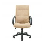 Крісло комп'ютерне Ріо – комплектація та оббивка на вибір