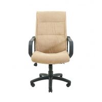 Крісло комп'ютерне Ріо – комплектація та оббивка на вибір