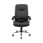 Кресло компьютерное Франкфурт Ю – комплектация и обивка по выбору