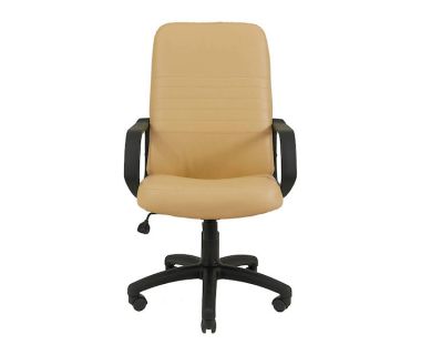 Крісло комп'ютерне Пріус - Пластик - Флай 2201