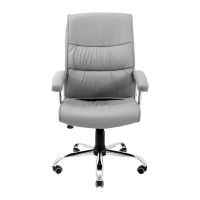 Кресло компьютерное Торонто Ю - Хром - Флай 2232