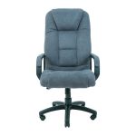 Кресло компьютерное Севилья - Пластик Вещь - Города ДК Грей