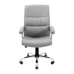 Кресло компьютерное Торонто Ю - Хром - Флай 2232