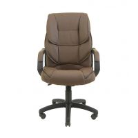 Крісло комп'ютерне Фоксі – комплектація та оббивка на вибір