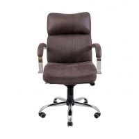 Кресло компьютерное Дакота – комплектация и обивка по выбору