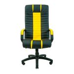 Крісло комп'ютерне Атлант - Пластик Річ - Мадрид 9100 + Флай 2240