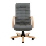 Крісло комп'ютерне Атлант - Вуд - Флай 2232