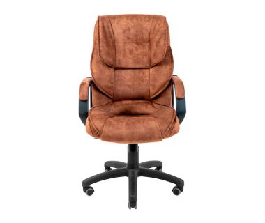 Крісло комп'ютерне Фоксі - Пластик Річ - Морант 01