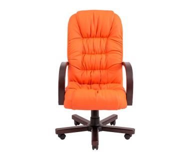 Крісло комп'ютерне Річард - Вуд - Флай 2218