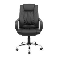 Кресло компьютерное Юта Ю - Хром - Флай 2230