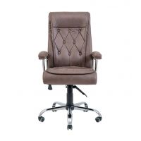 Кресло компьютерное Телави Ю – комплектация и обивка по выбору