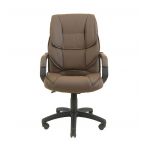 Крісло комп'ютерне Фоксі – комплектація та оббивка на вибір