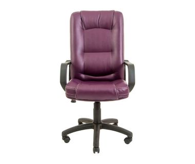 Крісло комп'ютерне Альберто - Пластик - Бум 15