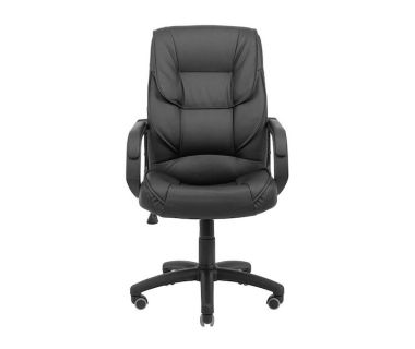 Крісло комп'ютерне Фоксі - Пластик Річ - Флай 2230